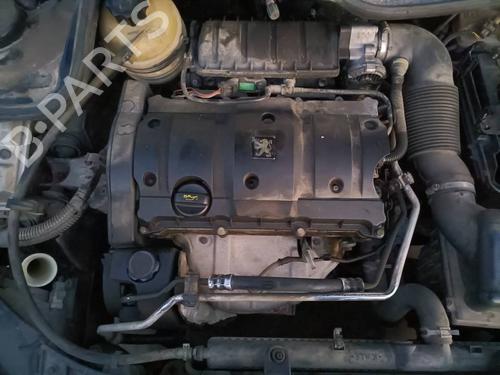 Climate control PEUGEOT 206 CC (2D) 1.6 16V (2DNFUF, 2DNFUR) | BP39596228I5 - Image 7