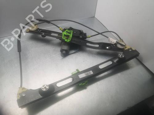 front-left-window-mechanism-bmw-3-e46-1997-1998-1999-2000-2001-2002-2003-2004-2005-30386616 main image