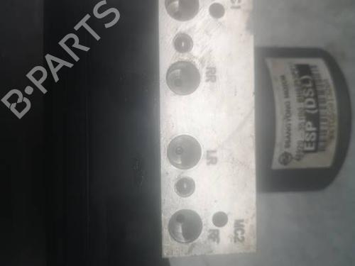 Used ABS pump ABS pump SSANGYONG XLV SUV e-XGi 160 (128 hp) 21831719 21831719