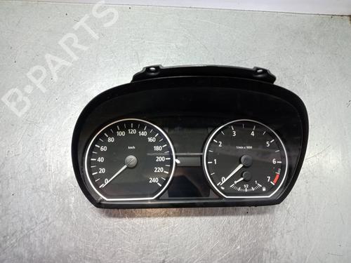 Instrument cluster BMW 1 (E81) 116 i | BP25832768C47 - Image 2