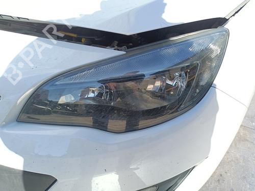 Used Left headlight Left headlight OPEL ASTRA J (P10) 1.6 CDTi (68) (110 hp) 33327457 33327457