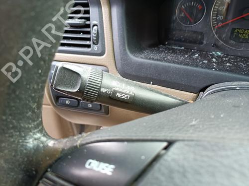 Mando intermitentes / limpia VOLVO S60 I (384) [2000-2010]  32007812