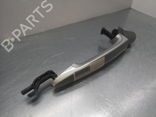 Front right exterior door handle BMW 3 Touring (F31) 318 d | BP15762234C129 