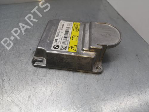 ECU airbags BMW 3 Gran Turismo (F34) 318 d | BP15905569M53 