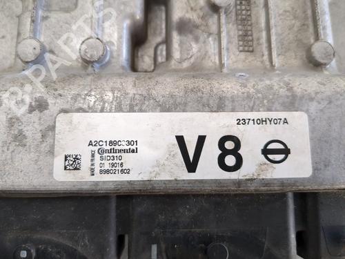 Engine control unit (ECU) NISSAN JUKE (F15)  | BP29348645M57 