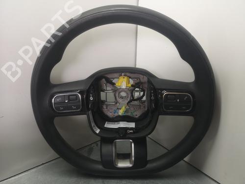 Used Steering wheel CITROËN C3 AIRCROSS II (2R_, 2C_) 1.2 PureTech 110 (2RHNZB, 2RHNZW, 2RHNPX, 2RHNPJ) (110 hp) 13216598