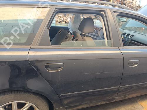 Used Right rear door SEAT EXEO (3R2) [2008-2013]  31172534