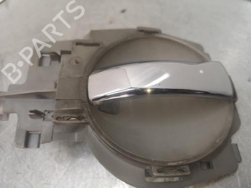 Front left interior door handle CITROËN C3 Pluriel (HB_) 1.4 HDi | BP15240588I13 