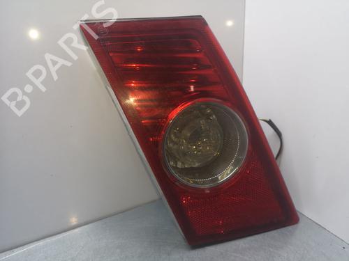 Left tailgate light CHEVROLET EPICA (KL1_) 2.0 D | BP16634479C79 