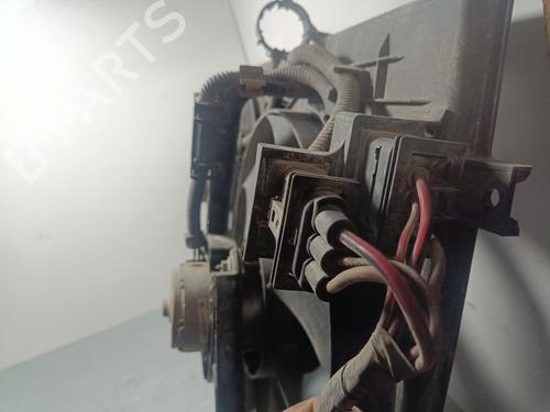 Radiator fan VW GOLF IV (1J1) 1.9 TDI | BP27687735M35 
