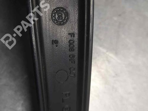 Front windshield wiper arm KIA CEE'D Hatchback (ED)  | BP11201083C143 