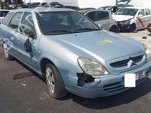 Ricambi CITROËN XSARA Break (N2) 1.6 16V 4673072