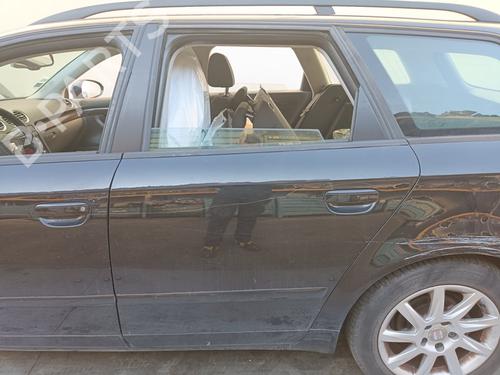 Used Left rear door SEAT EXEO (3R2) [2008-2013]  31172535