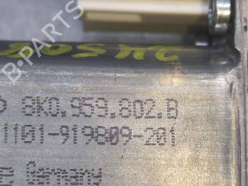 Right front window motor AUDI A7 Sportback (4GA, 4GF) 3.0 TDI quattro | BP16173279E20 