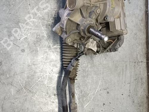 Used Steering rack PEUGEOT 3008 II SUV (MC_, MR_, MJ_, M4_) [2016-2025]  29720493