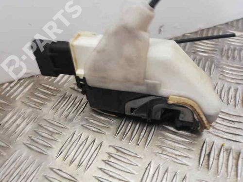 Front right lock PEUGEOT 508 I (8D_)  | BP5818447C97 