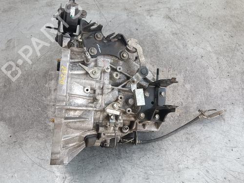 Gearbox TOYOTA AVENSIS Saloon (_T27_)  | BP19102467M3 