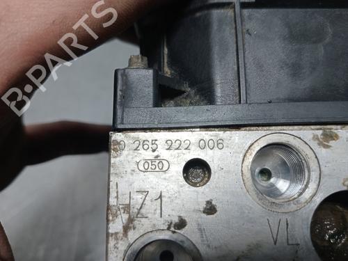 ABS pump SEAT CORDOBA (6L2)  | BP24509736M43 