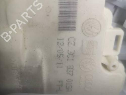 Front left lock VW PASSAT B7 Variant (365) | BP26330913C98 - Image 4