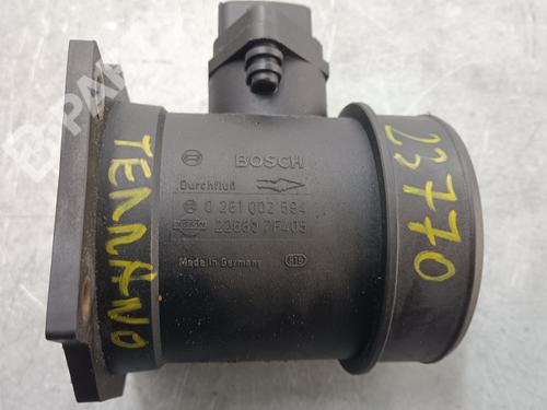 Mass air flow sensor NISSAN TERRANO II (R20) 3.0 Di 4WD | BP12064895M95 