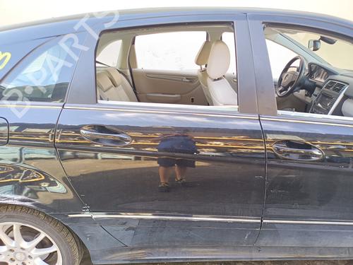 Used Right rear door MERCEDES-BENZ B-CLASS Sports Tourer (W245) [2005-2011]  29636008
