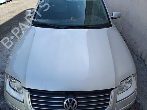 Motorhjelm VW PASSAT B5.5 (3B3) [2000-2005]  29348255