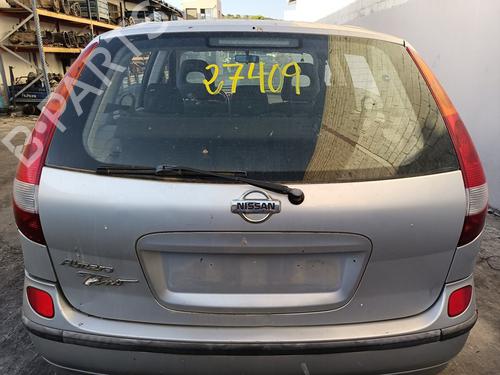 Portellone posteriore Portellone posteriore NISSAN ALMERA TINO (V10) 1.8 (114 hp) 36078942 36078942
