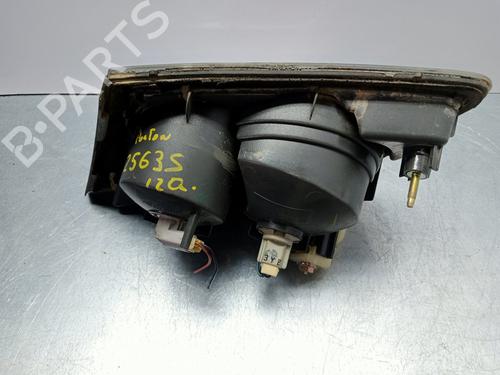 Left tailgate light MAZDA 6 Saloon (GG) 2.0 DI (GG14) | BP36884828C79 - Image 5