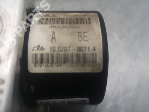 Pompe ABS FORD FOCUS II (DA_, HCP, DP)  | BP11851099M43 
