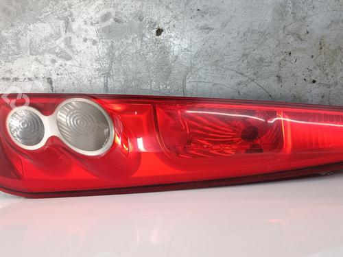 Used Right taillight FORD FIESTA V (JH_, JD_) [2001-2014]  26903704