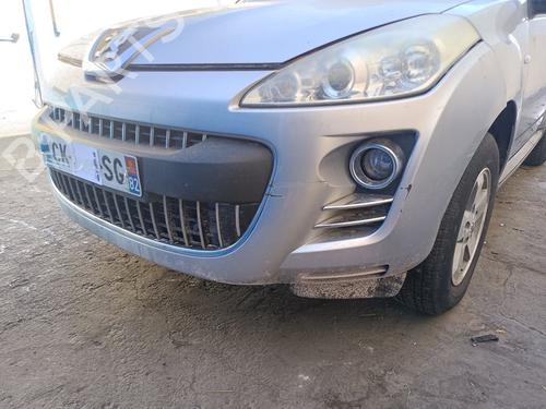Used Front bumper PEUGEOT 4007 (VU_, VV_) 2.2 HDi (156 hp) 28577018