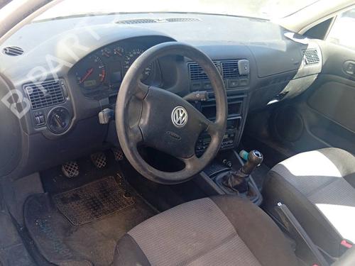 Climate control VW GOLF IV Variant (1J5) 1.6 16V | BP39537661I5 - Image 10