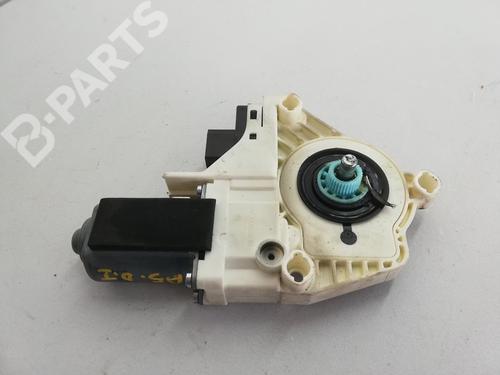 Front left window mechanism AUDI A5 (8T3) 2.7 TDI (190 hp) 9678434