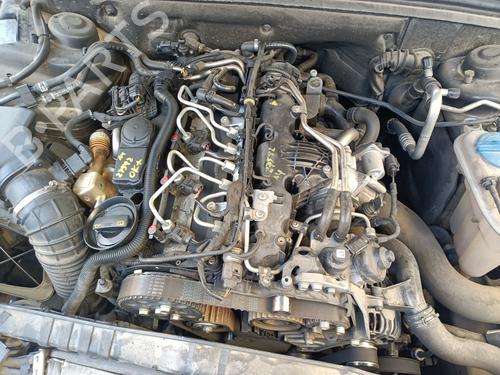 Steering pump AUDI A4 B8 (8K2) | BP38487710M99 - Image 8