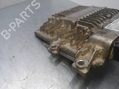 Engine control unit (ECU) FORD FIESTA VI (CB1, CCN) 1.4 TDCi | BP16127606M57 
