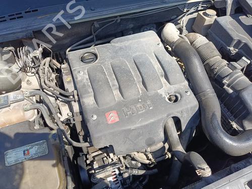 Used Engine CITROËN C5 I (DC_) 2.0 HDi (DCRHZB, DCRHZE) (109 hp) 26533015
