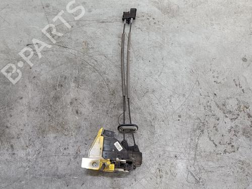 Used Front right lock KIA NIRO I (DE) 1.6 GDI Plug-in Hybrid (141 hp) 21114943