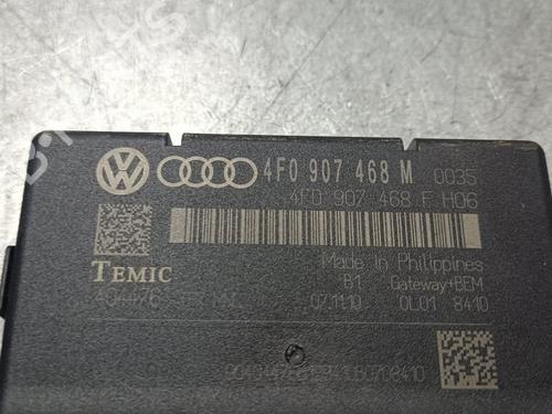 Module électronique AUDI A6 Allroad C6 (4FH) 3.0 TDI quattro | BP29508502M83 