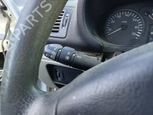 Used Steering column stalk Steering column stalk RENAULT CLIO II (BB_, CB_) [1998-2016] 40524504 40524504