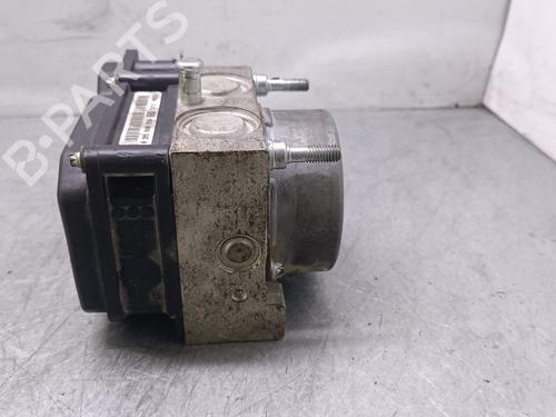 ABS pump RENAULT CLIO III (BR0/1, CR0/1) 1.5 dCi (BR17, CR17) | BP24355898M43 