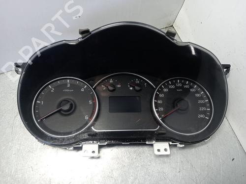 Instrument cluster KIA CARENS IV 1.7 CRDi | BP26190295C47 