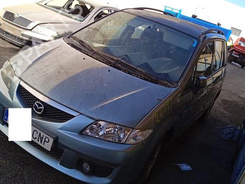 AC compressor MAZDA PREMACY (CP) 2.0 TD | BP36695611M34 - Image 9