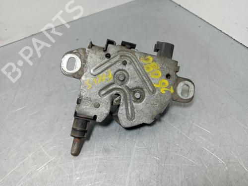 Used Hood lock FORD FOCUS II (DA_, HCP, DP) 2.0 TDCi (136 hp) 24153825