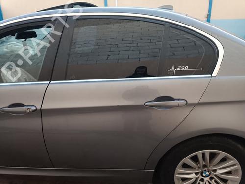 Used Left rear door BMW 3 (E90) 320 d (177 hp) 27329966
