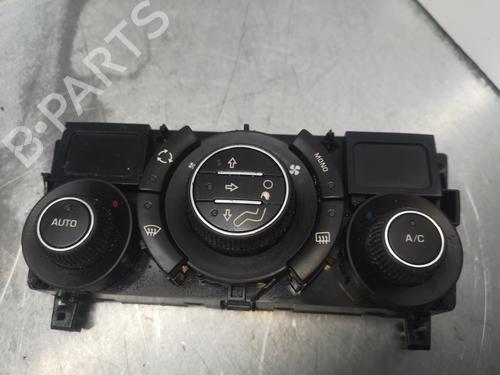 Climate control PEUGEOT 308 I (4A_, 4C_)  | BP7714923I5 