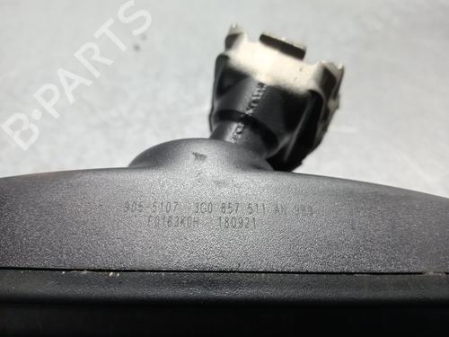 Rear mirror VW T-ROC (A11, D11) | BP33793281I6 - Image 2