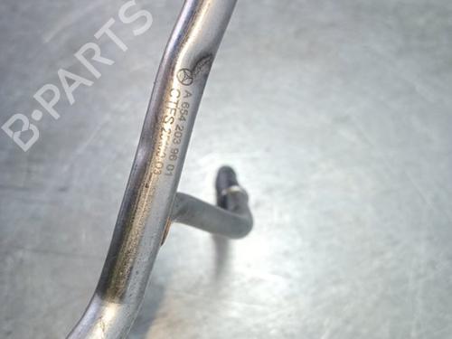 AC pipe MERCEDES-BENZ SPRINTER 3,5-t Van (B907, B910) 317 CDI (910.633) | BP36223364M126 - Image 3