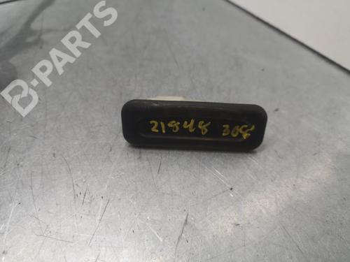 Used Tailgate handle PEUGEOT 308 I (4A_, 4C_) [2007-2016]  11701076