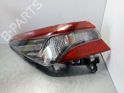 Left taillight TOYOTA CAMRY (_V7_, _VA7_, _VH7_) | BP34697345C34 - Image 4