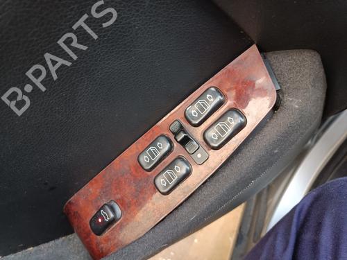 Used Left front window switch MERCEDES-BENZ S-CLASS (W220) S 320 CDI (220.026, 220.126) (197 hp) 16738777